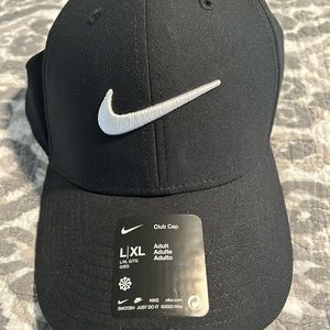 NWT NIKE HAT